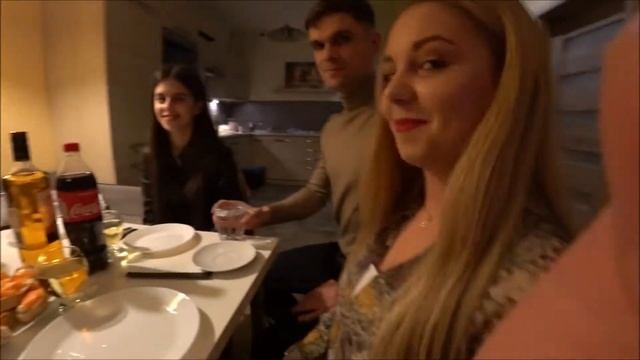 Мій День НАРОДЖЕННЯ. Все пішло НЕ ПО ПЛАНУ. Краків смотреть онлайн