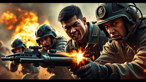 ЖЕСТКИЙ РАЗГРОМ! Бойцы «Днепра» уничтожили силы ВСУ, Киев в панике!