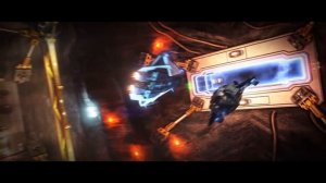 Elite Dangerous - Commander Chronicles: The Lift Off Trailer