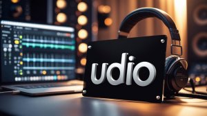 Профессиональное создание музыки в нейросети Udio
