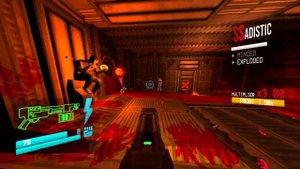 first two secret missions ULTRAKILL