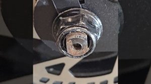 Электросамокат MIDWAY Amix PRO плохая покраска.