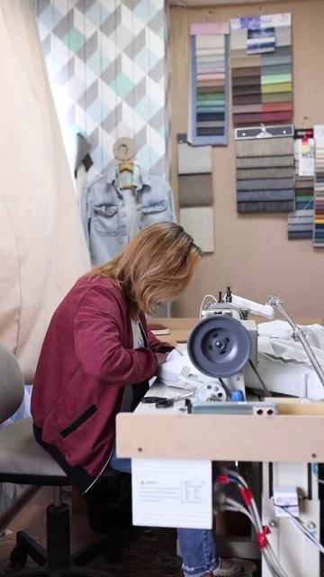 Производство мягкой мебели WallsSoft смотреть онлайн