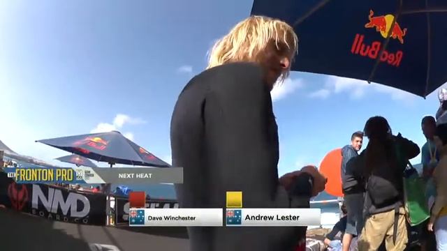 IBA Fronton Pro Round 4 Heat 3. смотреть онлайн