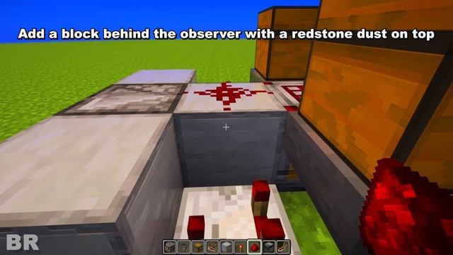 Minecraft Automatic Crafter for FIREWORKS 1.21 смотреть онлайн