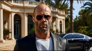 ПЕРЕВОЗЧИК 5 Русский Трейлер 2025