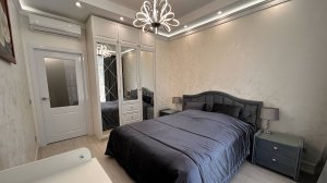 Продажа квартиры в ЖК LIFE-Приморский