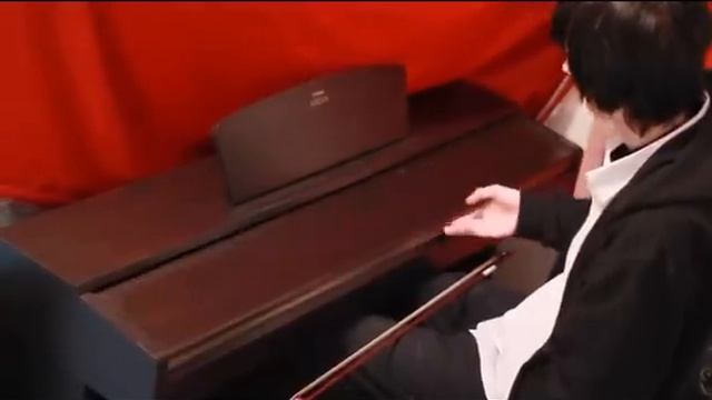 I See Stars - Electric Forest (Piano Cover/Teaser) смотреть онлайн