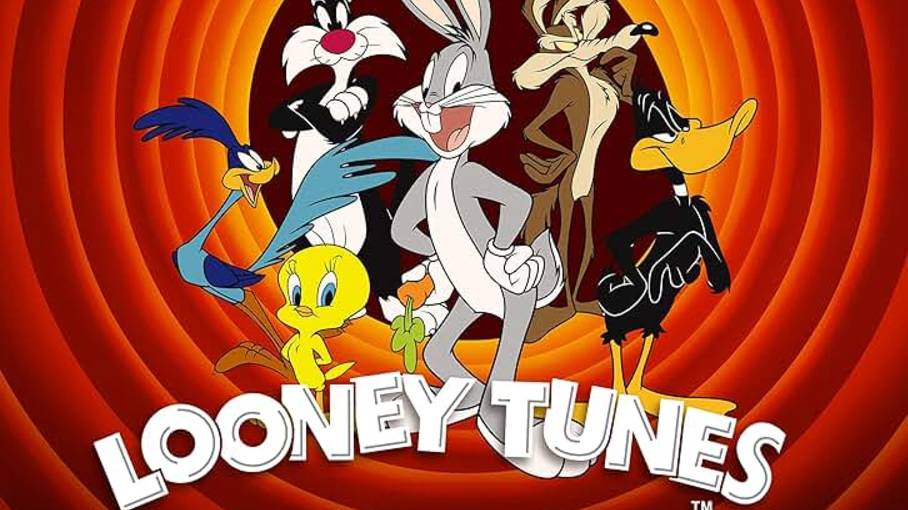 Сериал Луни Тюнз Шоу - 2 сезон 20 серия / The Looney Tunes Show