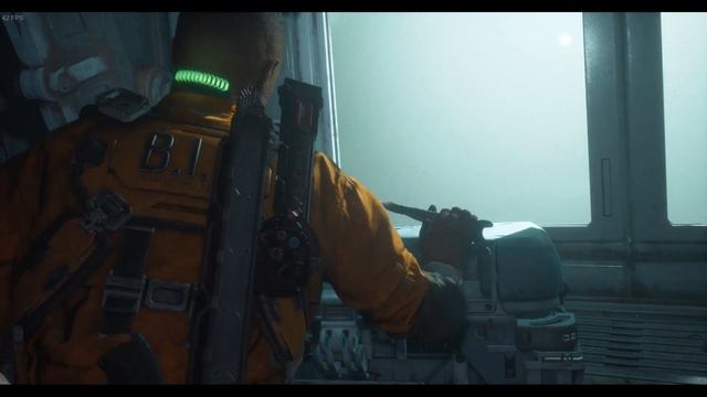 The Callisto Protocol #4