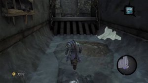 DARKSIDERS 2 - Deathinitive Edition ▶ Полное прохождение за НЕКРОМАНТА ▶ Часть 3  - Слёзы гор