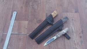 Северные ножи.