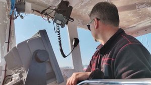 Ура губа. Рыбалка. Мурманская обл. 2023