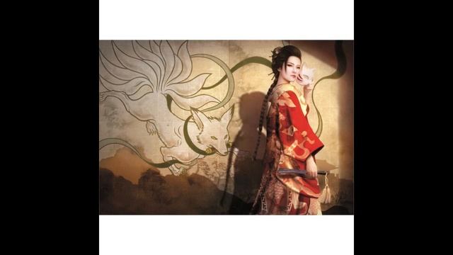 Naruto Karyuden: Side Story Kurama and Tamamo. смотреть онлайн