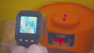 Обзор Дегидратора Oursson DH2303D/OR