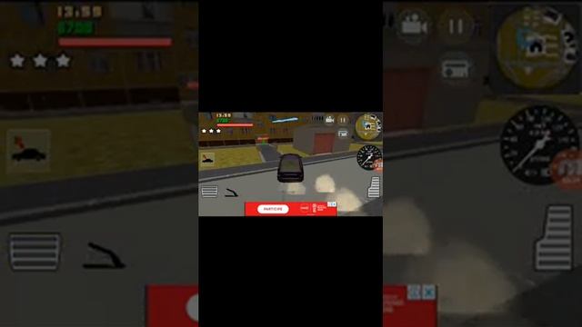 Играю в GTA 4 криминальная Россия