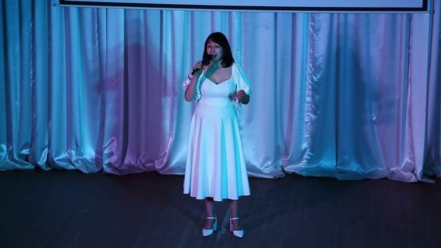 013 Нелля Кабирова – «Мой милый, если б не было войны»