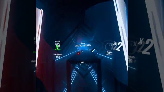 Pharmacist - North Memphis Expert+ 150%spd Beatsaber!