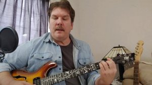 Cold Little Heart by Michael Kiwanuka guitar tutorial lesson how to play chords