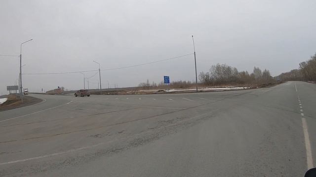 Мотобудни #1
Первый выезд 2025