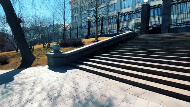 😍 Атмосферная прогулка по Москве: от Проспекта Мира до Кремля — сердце России ждёт тебя! 😘