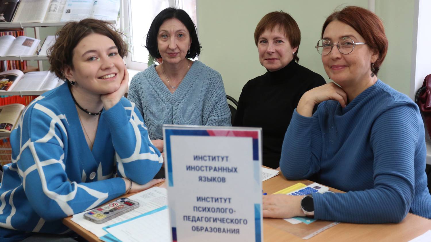 ДЕНЬ ОТКРЫТЫХ ДВЕРЕЙ КАК ДЕНЬ ОТКРЫТЫХ ВОЗМОЖНОСТЕЙ