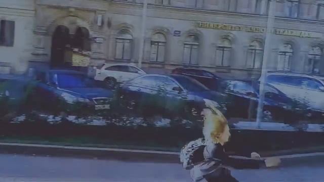 Высоцкая Екатерина. Географический эф.Кулешова смотреть онлайн