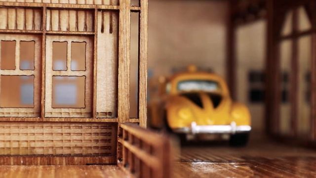 '49 Volkswagen Beetle Pickup | Hot Wheels | Unboxing