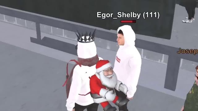 ПУТЬ БОМЖА НА БЛЕК РАША #91 - ЛОВЛЯ ДОМА в BLACK RUSSIA смотреть онлайн