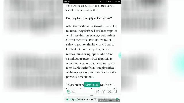 how to complete your KYC (Know Your Customer) смотреть онлайн