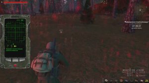 ЧИСТИЛИЩЕ или КОВЧЕГ