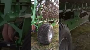 Посевной комплекс amazone Condor 15001