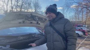 Пежо эксперт (Peugeot expert) 100тыс.км. Ресурсный тест.