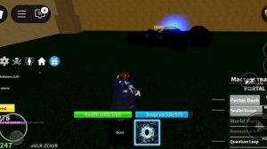 играем в блокс фрукт