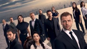 Teşkilat 137 Bölüm