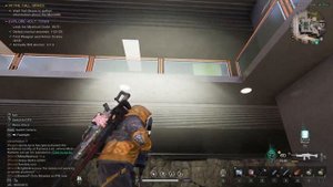 Once Human - Hidden chest location #29 - Holt Town - Mystical crate - Mysterious crate