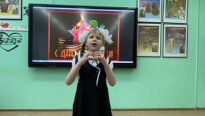 Фадеева_Солнечный круг