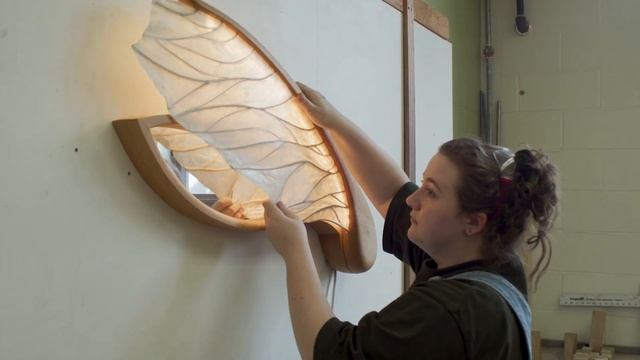 HOW Does She Do It? Talia Drury, RIT Master's Student | Oneida Air Systems, Inc. смотреть онлайн