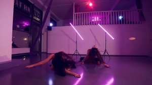 СТУДИЯ ТАНЦЕВ THE BAT | Танцы СПб Васильевский остров