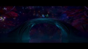 Элио — Русский трейлер (2025)