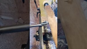 Техника работы токарными резцами.