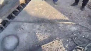 Видеоотзыв на компрессор 5 кубов Байсар