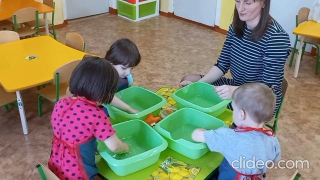 Здоровьесберегающие технологии