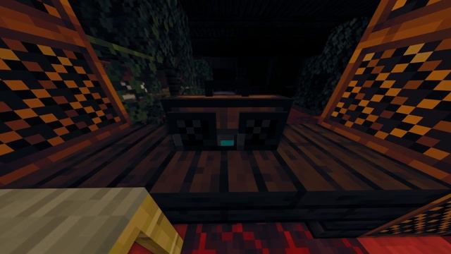 Маленький фрагмент из песни "Куклы колдуна" на нотных блоках. смотреть онлайн