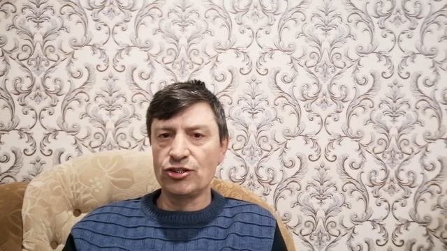 Юрий М.