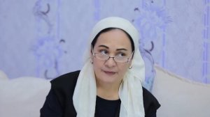 Otalar so'zi - Ayyor kelin _ Оталар сузи - Айёр келин (Hayot Mamot) 2-SON