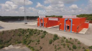 Очистка шахтных и карьерных вод