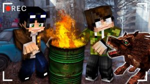 НОЧЬ В ПРИПЯТИ. ЖИЗНЬ СТАЛКЕРА - ВЫЖИВАНИЕ В ЧЕРНОБЫЛЕ