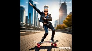 Если стареть, то так!