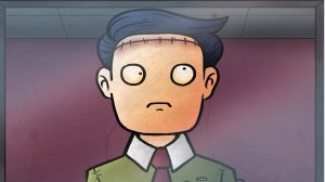 играю в игру это не мой сосед